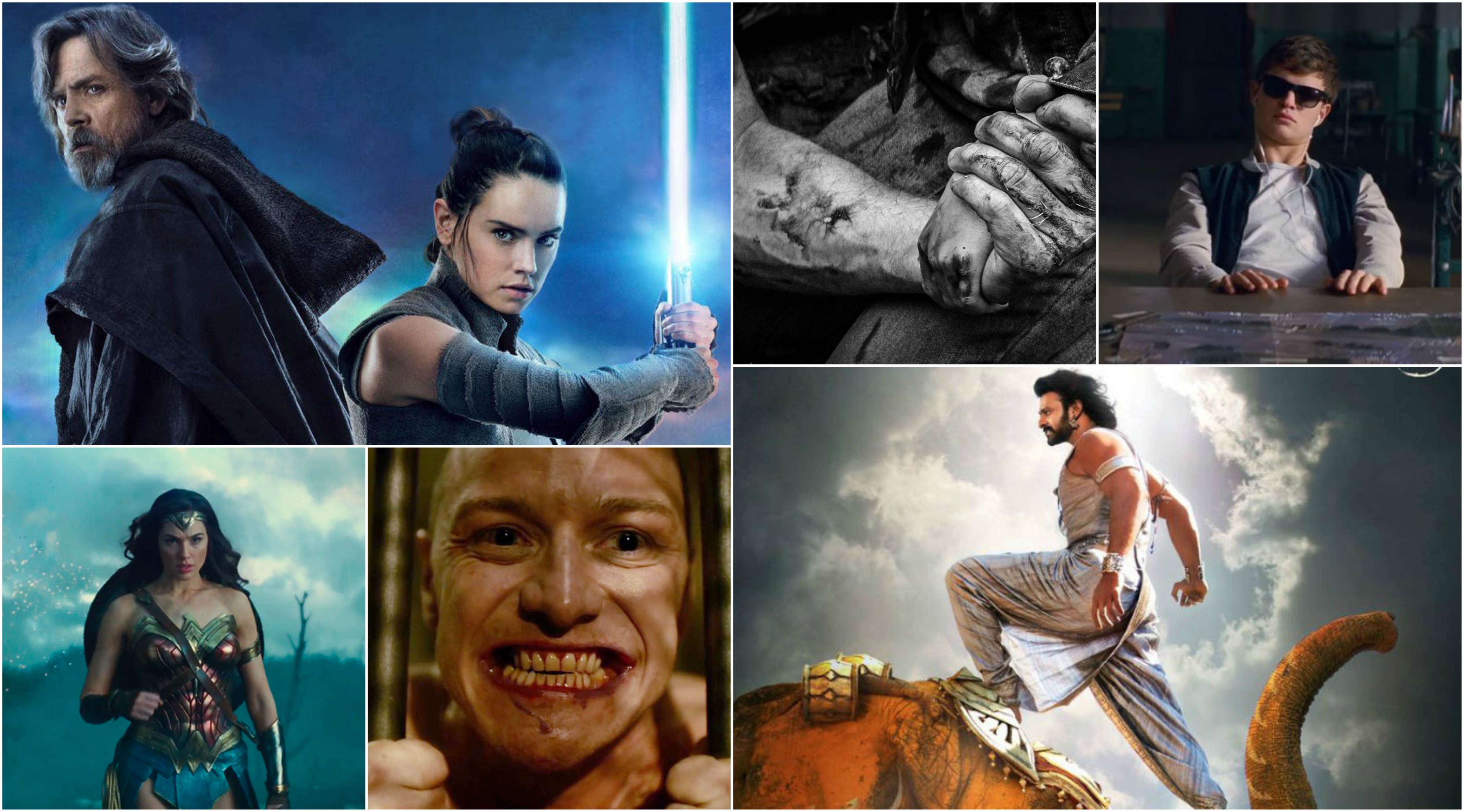 Top 15 Best Movies Of 2017 Moviedash Com