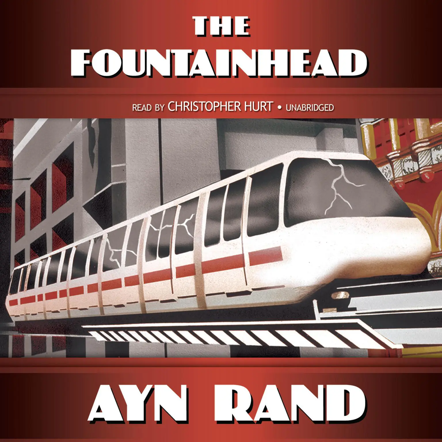 Image result for The Fountainhead