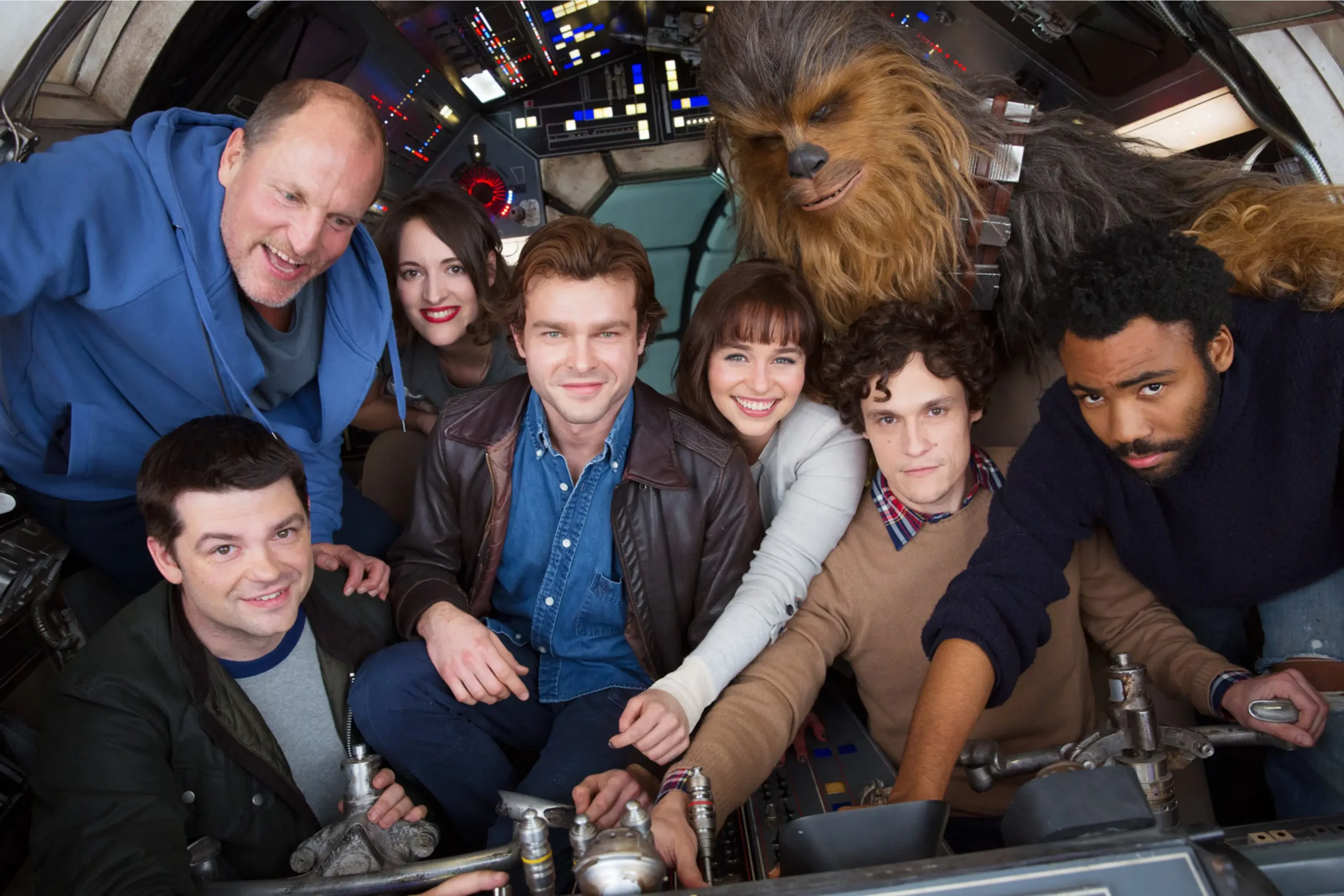 Image result for Alden Ehrenreich solo
