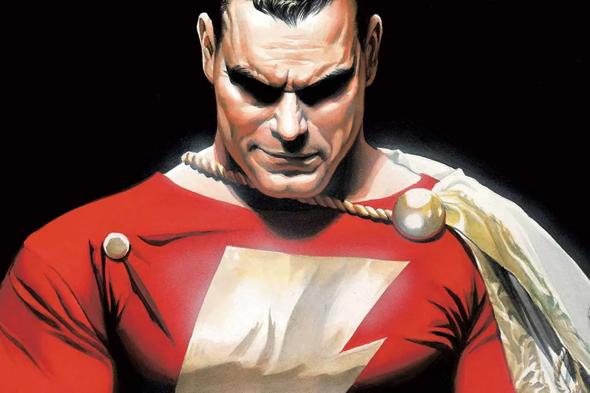 Image result for shazam movie