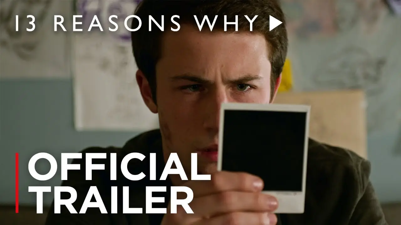 The Trailer For Season 2 Of 13 Reasons Why Is Out – Moviedash.com