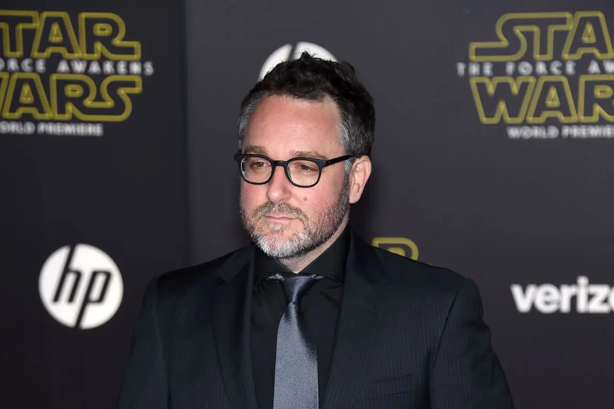 Image result for Colin Trevorrow