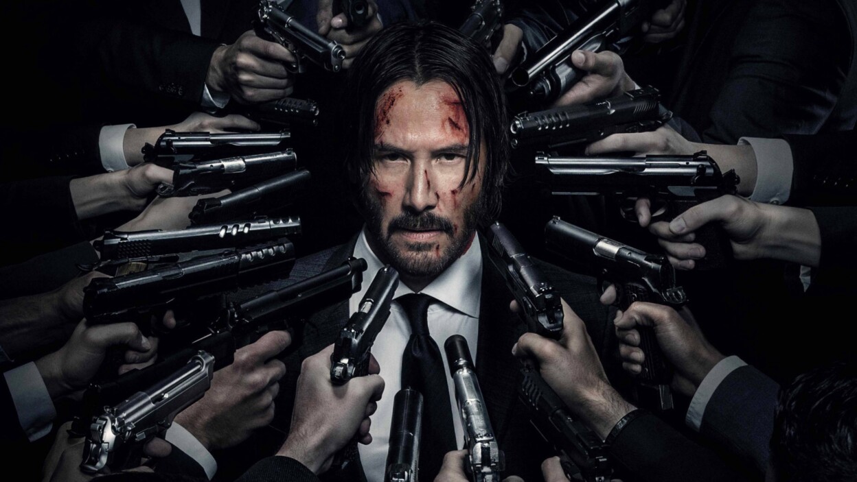 John Wick The Continental