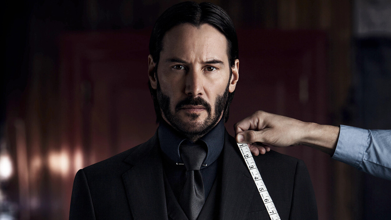 John Wick