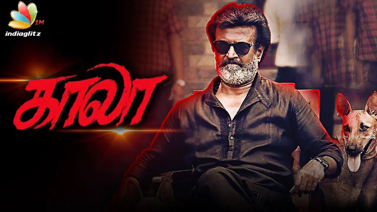 Tamil movie outlet kaala