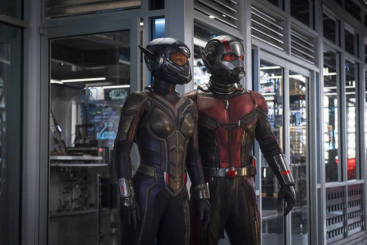 Image result for Ant-Man
