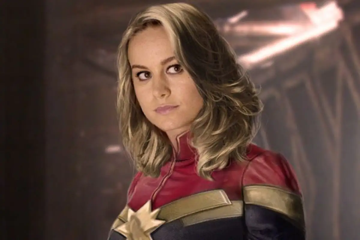 Image result for Brie Larson