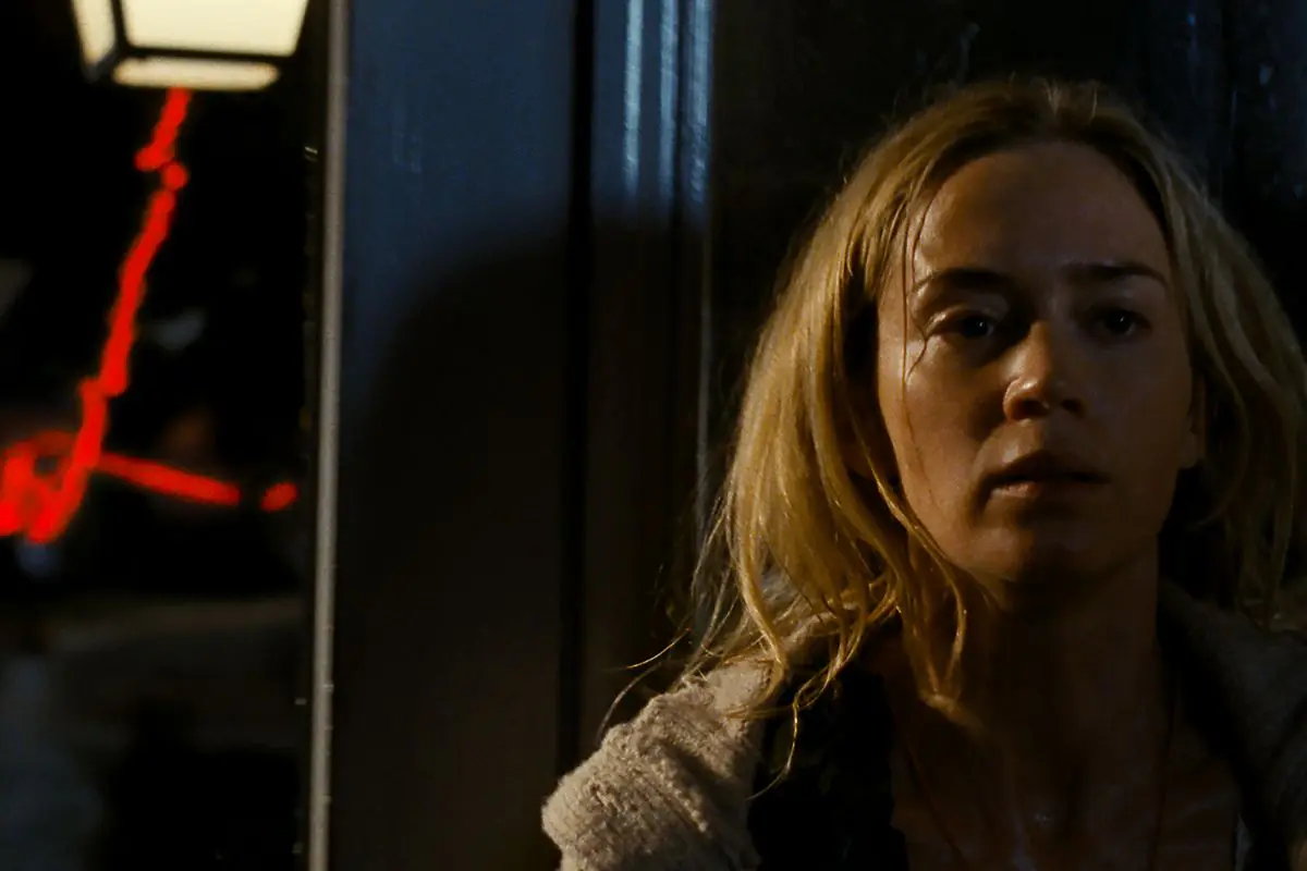 Image result for a quiet place