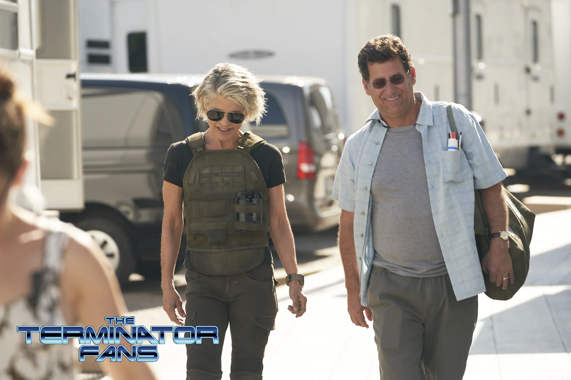 Image result for Linda Hamilton