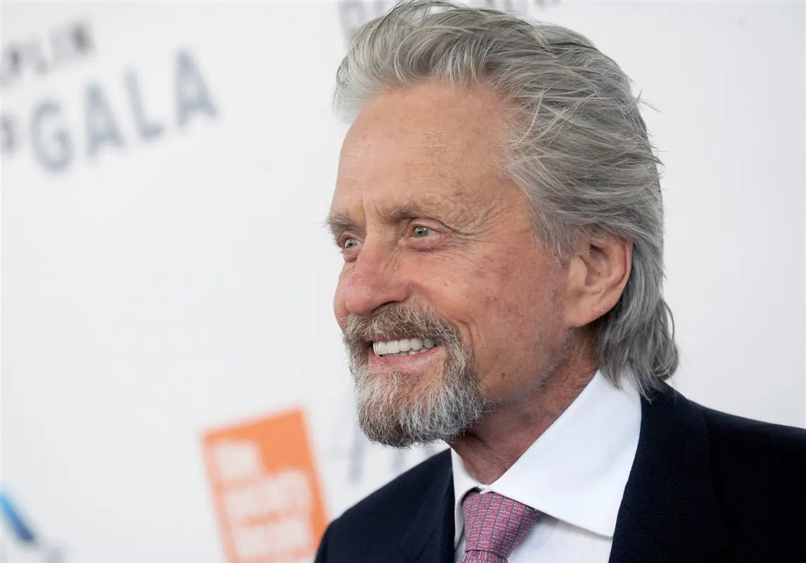 Image result for michael douglas