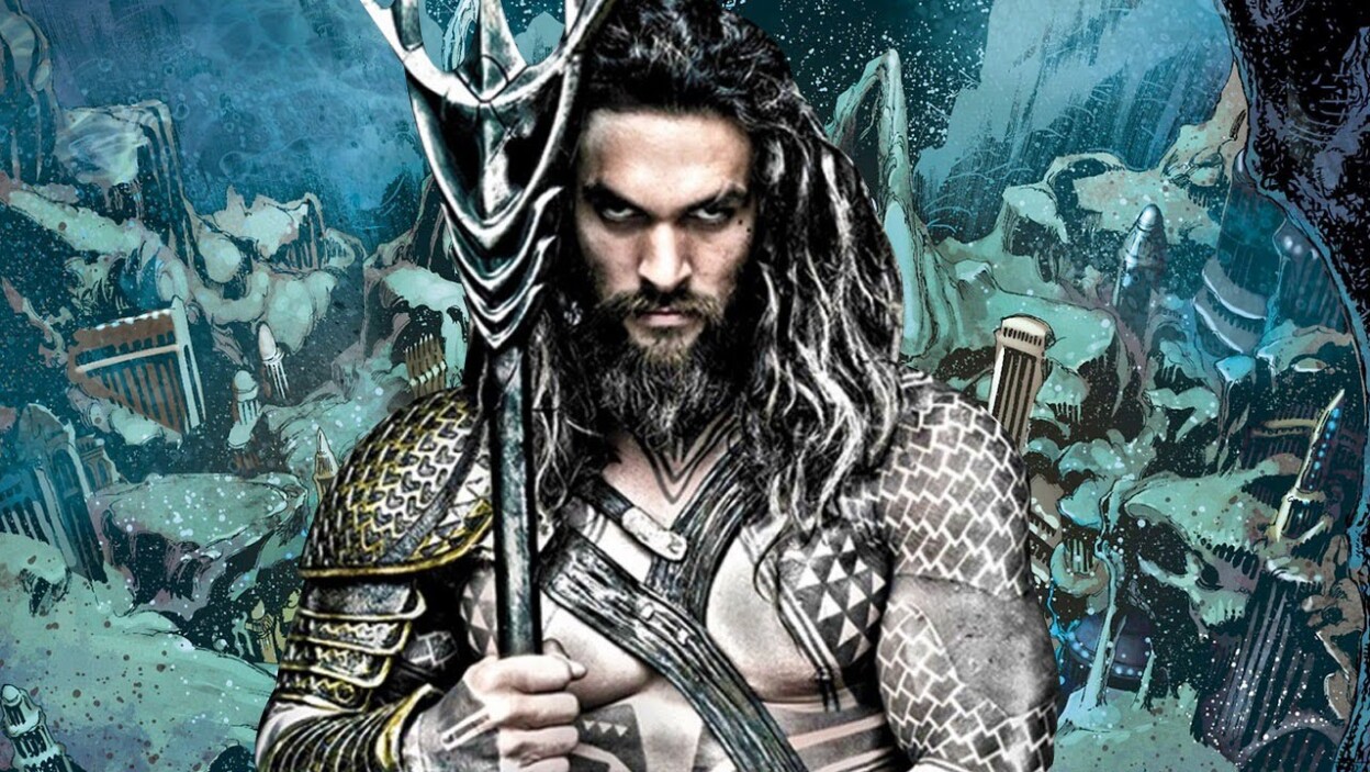 Aquaman