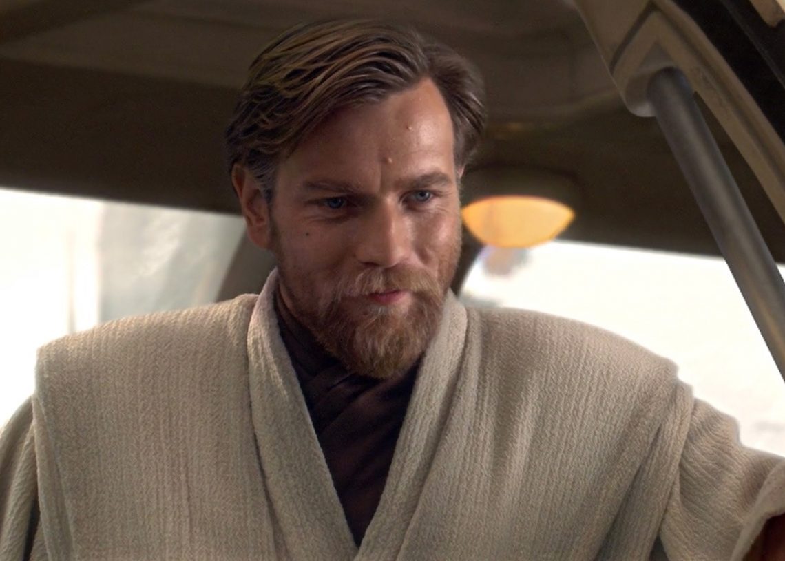 The ObiWan Kenobi Movie May Still Be On