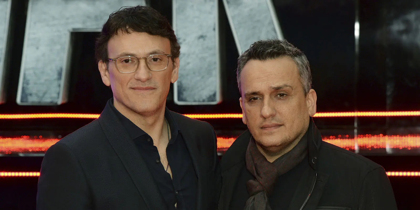 Image result for russo avengers 4