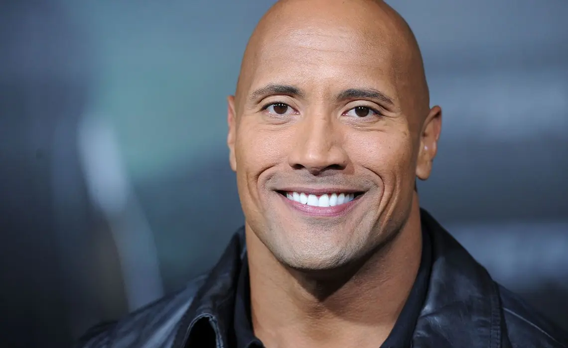 Image result for the rock