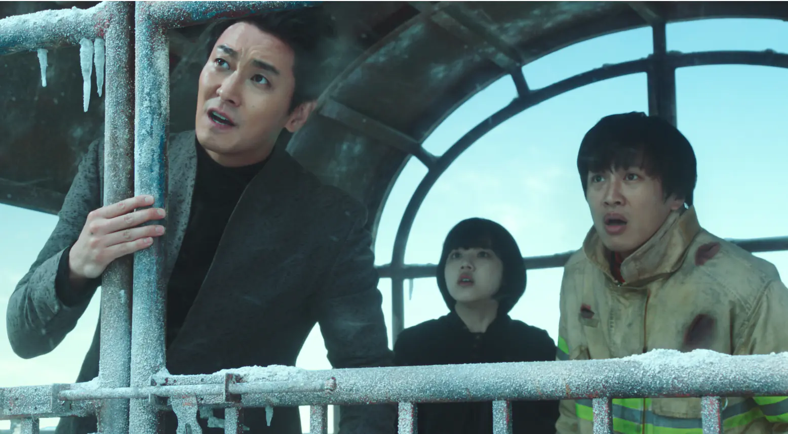 Image result for Along with the Gods: The Last 49 Days