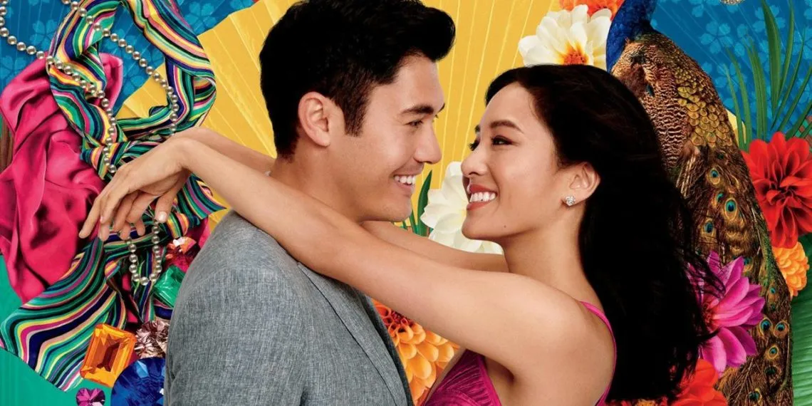 Crazy Rich Asians Review And Why Its Okay That Brown Asians Arent In This Movie Moviedash Com