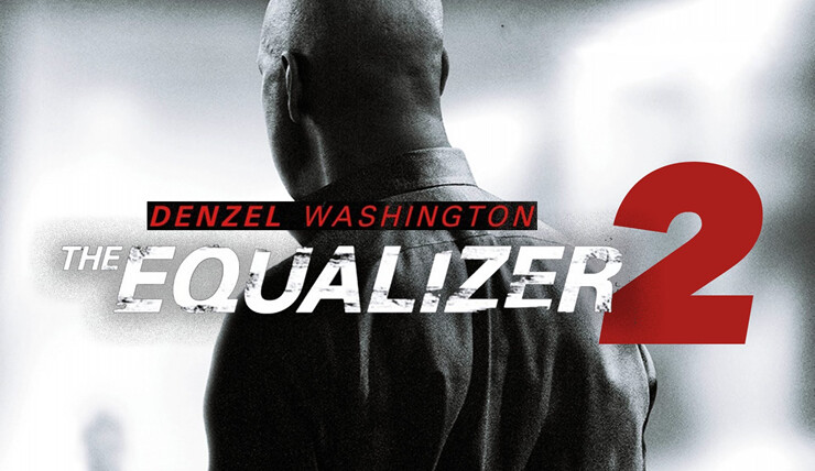 Equalizer 2 Denzel