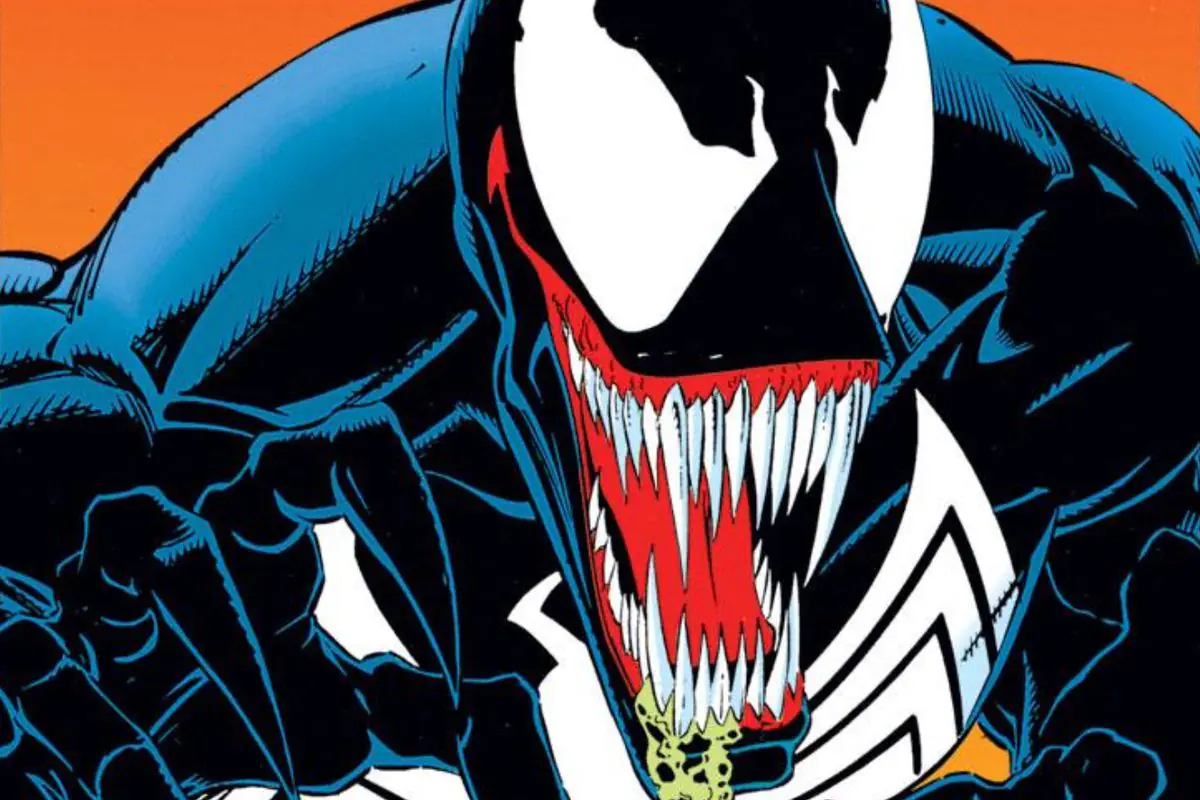 Image result for venom