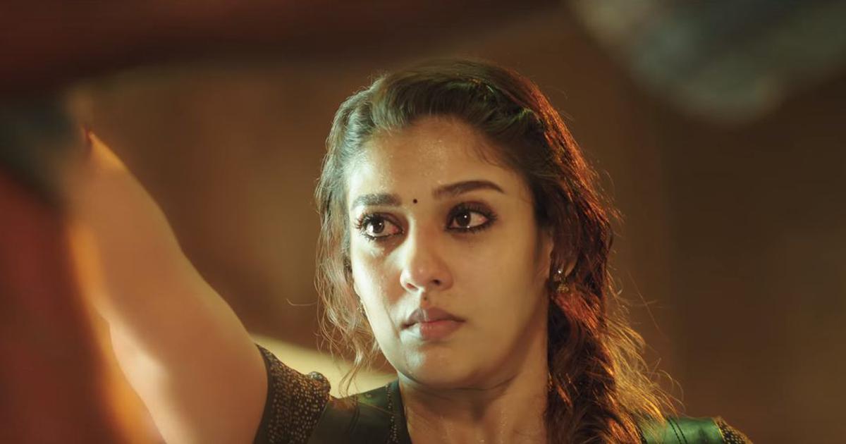 Nayantharaxvideo - Kolamavu Kokila Review: Nayanthara Continues to Shine! â€“ Moviedash.com