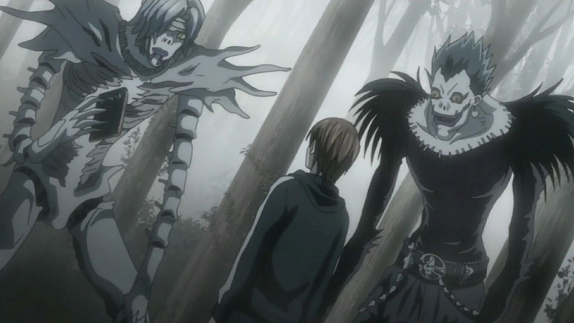 Image result for Death Note
