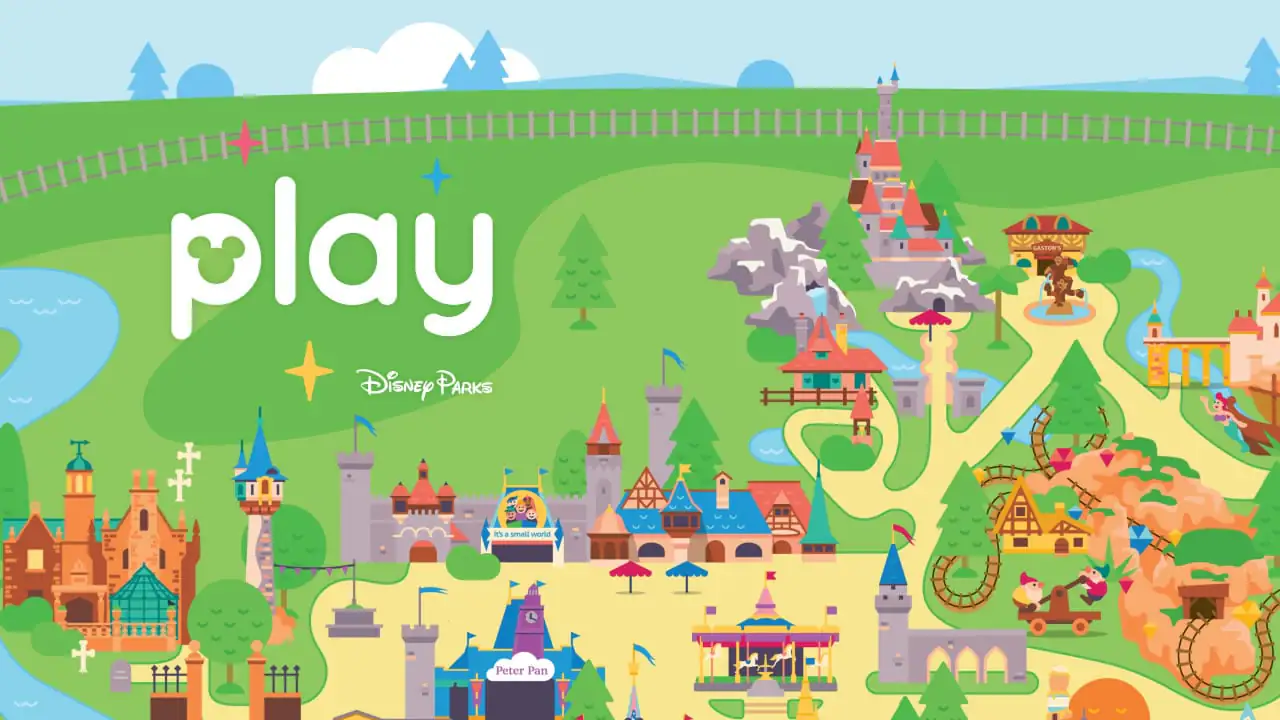 Image result for Disney Play