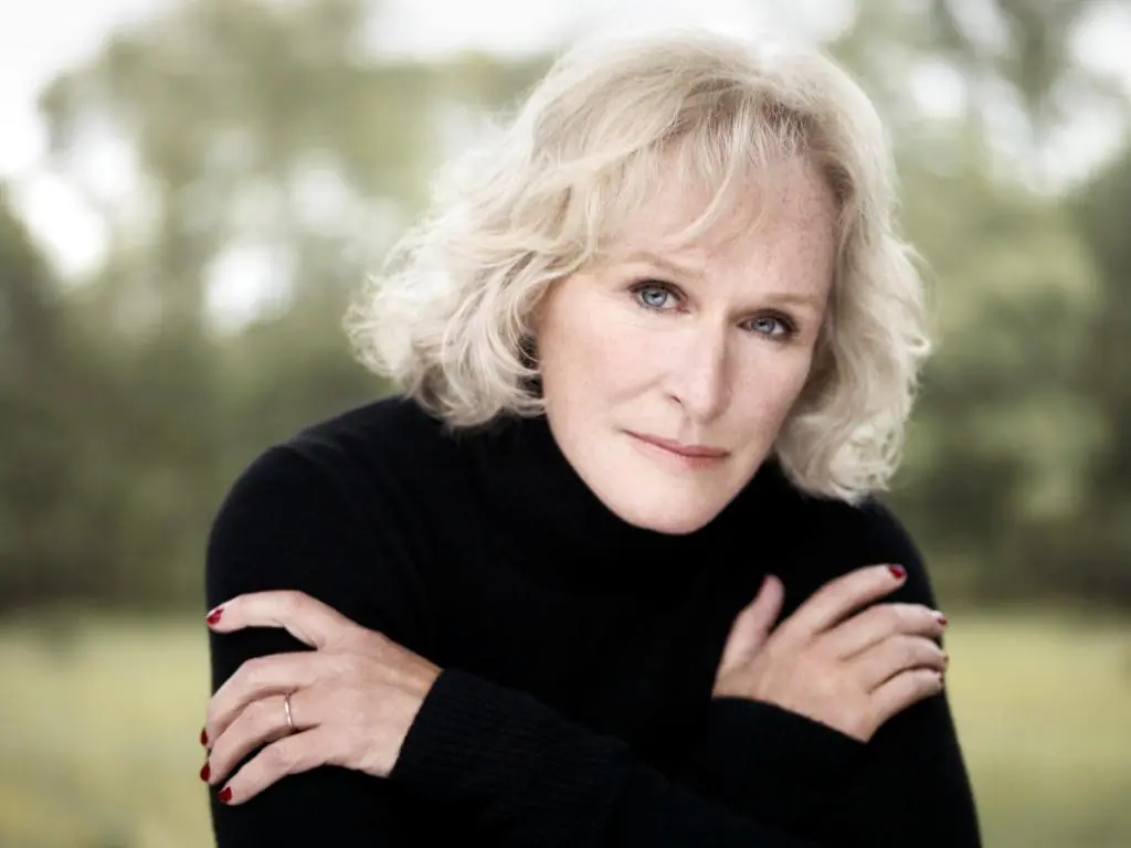 Image result for Glenn Close
