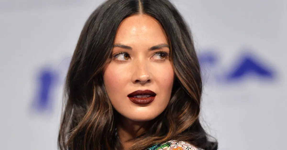 Image result for olivia munn