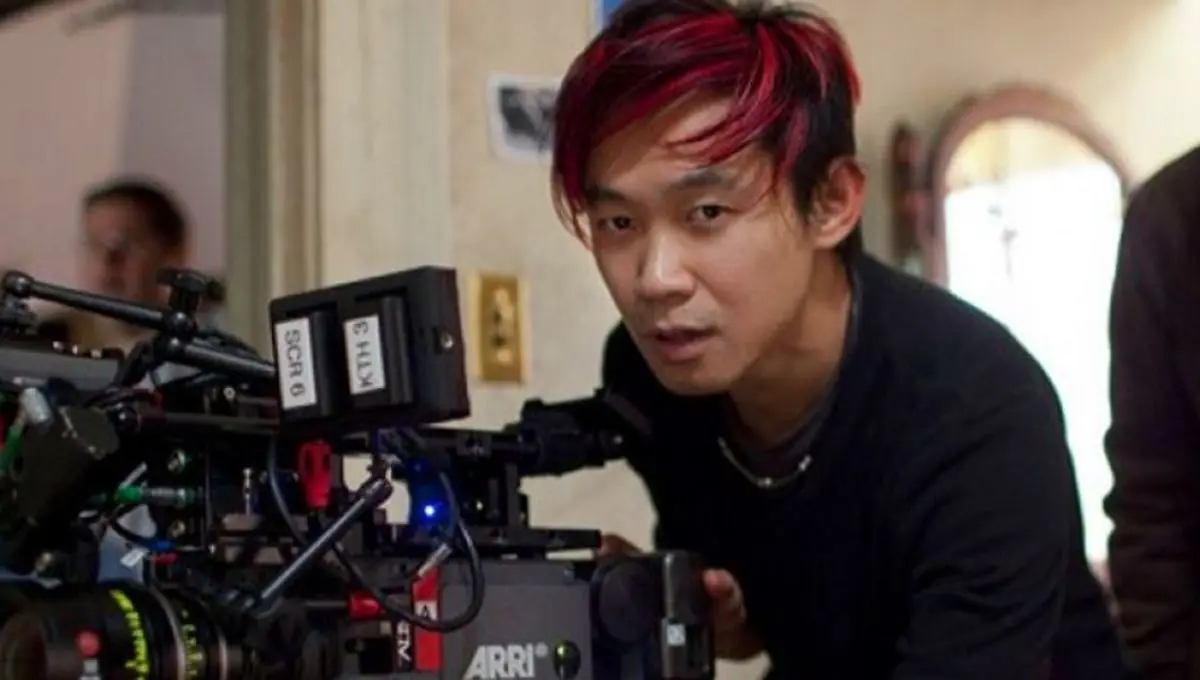 Image result for Milk james wan