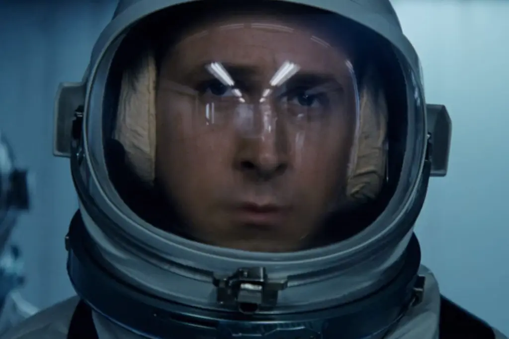 Image result for First Man Trailer
