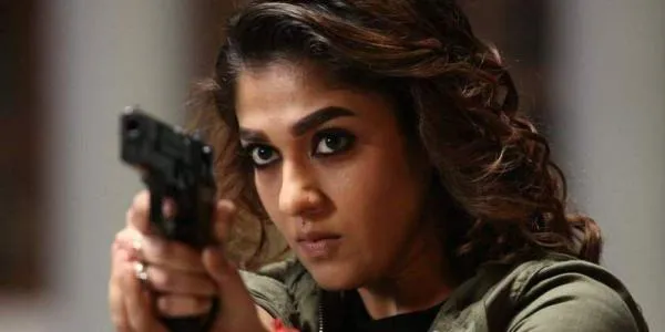 Nayanthara Imaikkaa Nodigal