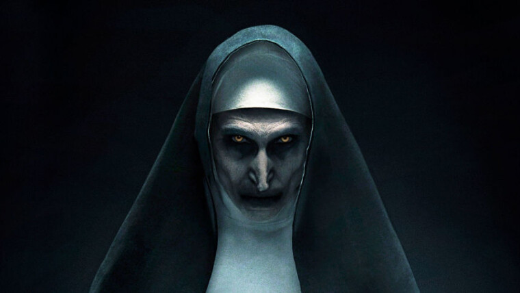 The Nun