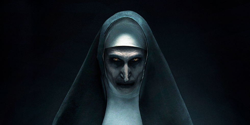 The Nun