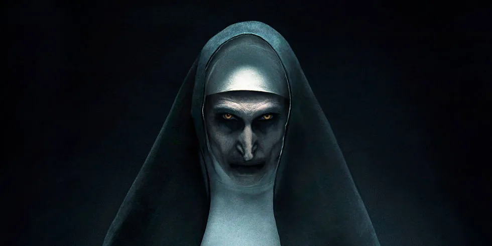 The Nun