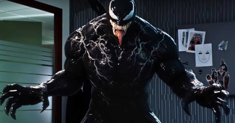 Venom