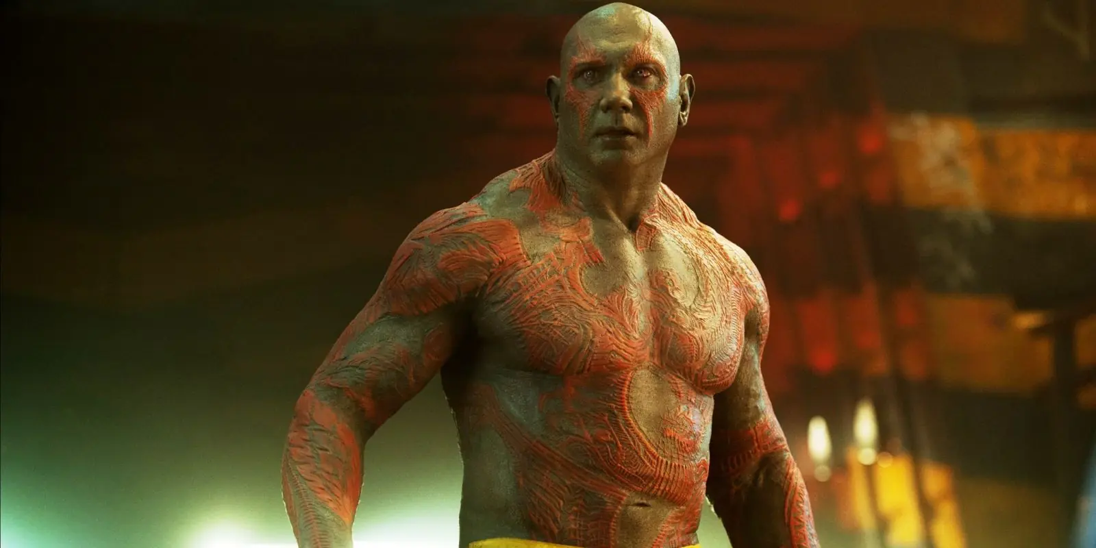 Image result for Dave Bautista