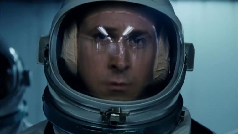 First Man