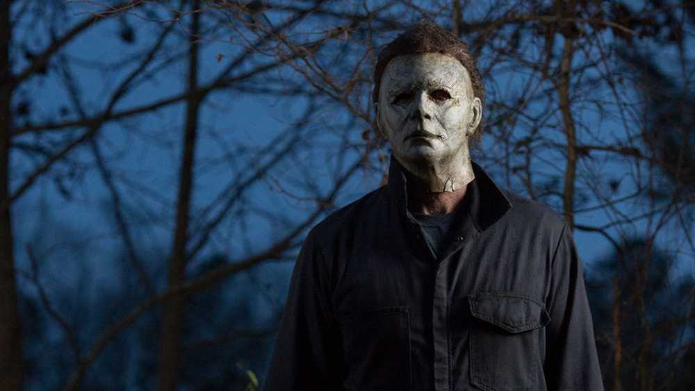 Halloween (2018)