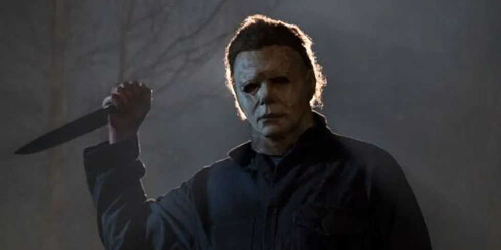 Halloween quiz (2018)