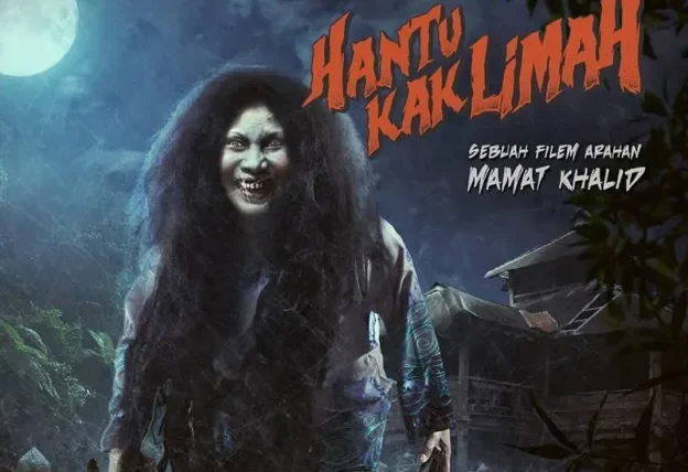 Hantu Kak Limah