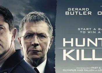Hunter Killer