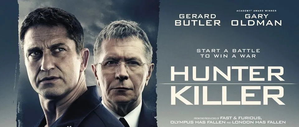 Hunter Killer