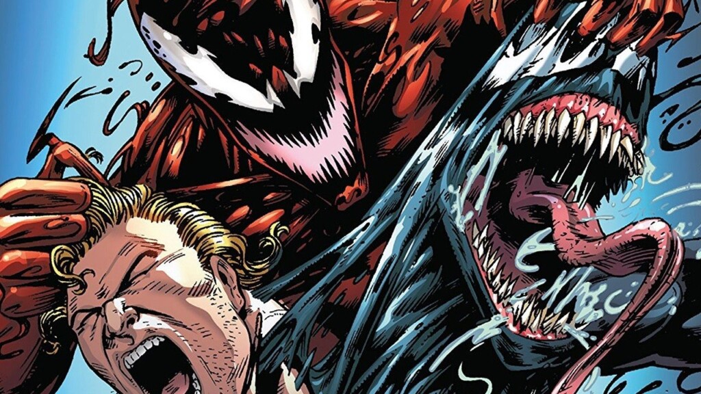 Venom vs Carnage Who Would Win In A Fight? Venom vs Carnage Who Would Win In A Fight?