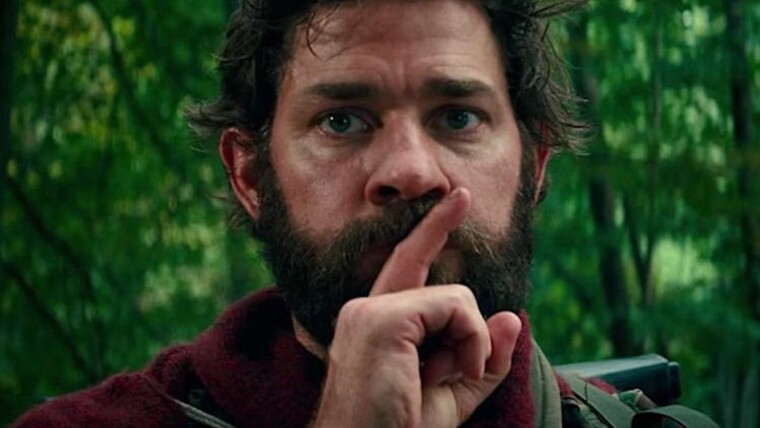 Quiet Place 2