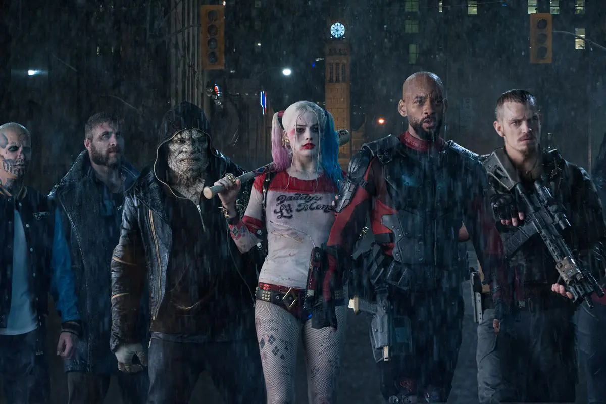 Image result for Suicide Squad 2