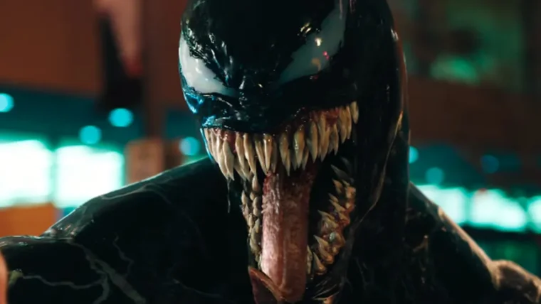 Venom