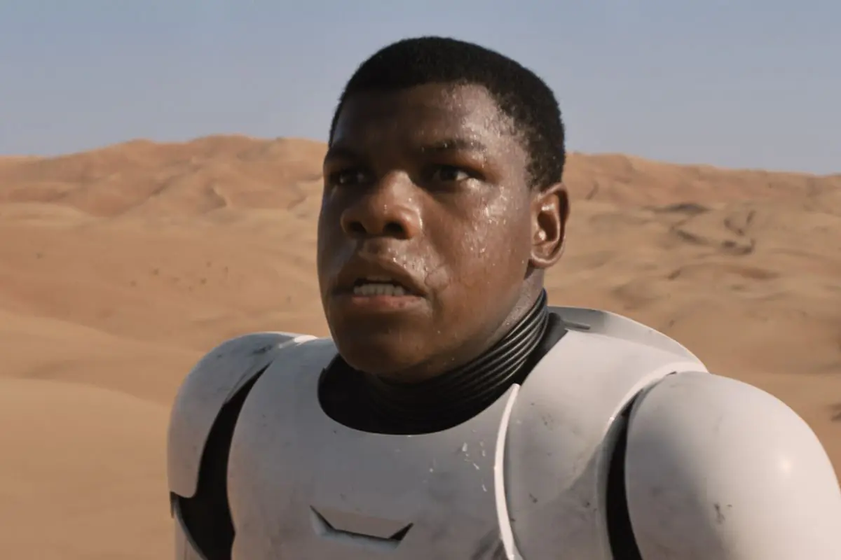 Image result for john boyega star wars