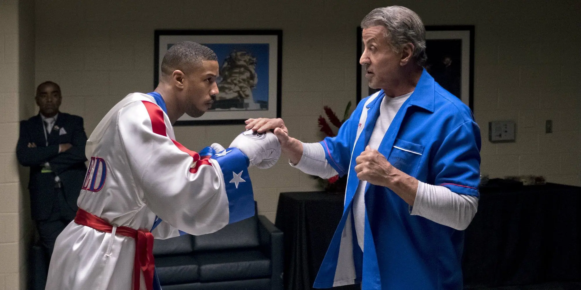 Image result for creed 2