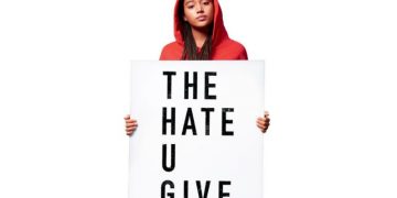 The Hate U Give