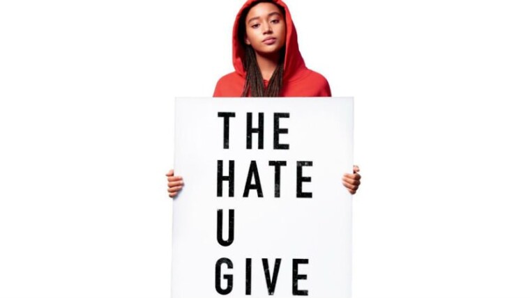 The Hate U Give