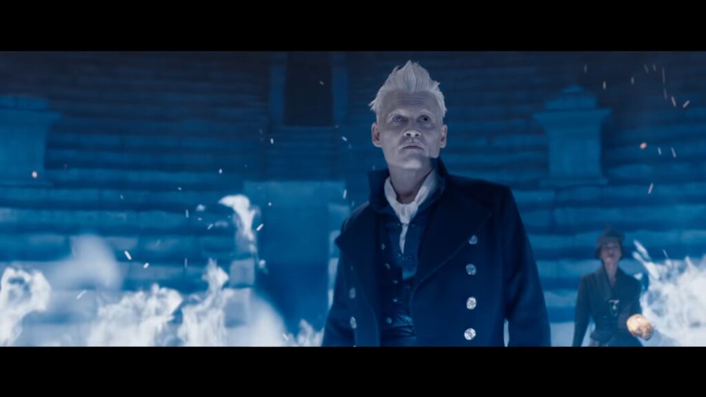 Lord Voldemort Vs Gellert Grindelwald Who Would Win In A Fight